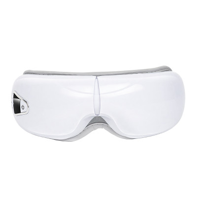 Масажер HOCO HP54 1000 mAh Airbag eye massager White Масажер HOCO HP54 1000 mAh Airbag eye massager White