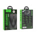 Миша HOCO GM19 Enjoy gaming luminous wired mouse Black Миша HOCO GM19 Enjoy gaming luminous wired mouse Black
