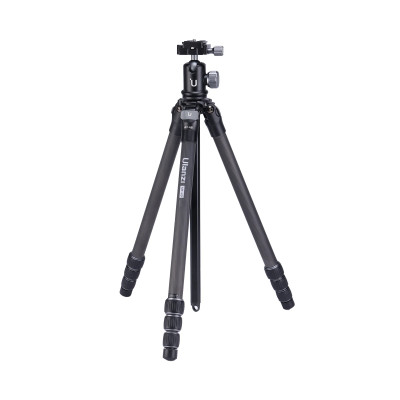 Штатив Ulanzi MT-60 Carbon Fiber Travel Tripod (51-162cm) (UV-3115 MT-60) Штатив Ulanzi MT-60 Carbon Fiber Travel Tripod (51-162cm) (UV-3115 MT-60)
