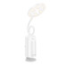 Світильник HOCO HX10 Clip table lamp White