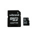 Карта пам'яті microSDXC (UHS-1 U3) Wibrand 256Gb class 10 (adapter SD)