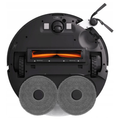 Робот-пилосос з вологим прибиранням Xiaomi Robot Vacuum S40Pro EU