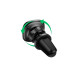 Автотримач для телефона HOCO H72 Crown magnetic car holder (air outlet) Black Metal Gray Автотримач для телефона HOCO H72 Crown magnetic car holder (air outlet) Black Metal Gray