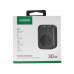 Мережевий зарядний пристрій UGREEN CD314 30W Outlet Extender EU (2A1C) (UGR-90613)