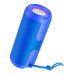 Портативна колонка HOCO BS48 Artistic sports BT speaker Blue