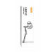 Штатив-тримач Ulanzi Vijim Removable universal arm table top light stand (UV-2685 LS11)