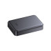 Внешний аккумулятор HOCO J160A Original PD20W magnetic power bank(10000mAh) Black