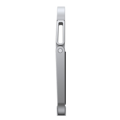 Підставка для ноутбука Baseus Slim Laptop Kickstand （2pcs）Silver