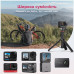 Штатив Ulanzi Vijim MT-72 51CM Tripod for GoPro (UV-T047GBB1 MT-72) Штатив Ulanzi Vijim MT-72 51CM Tripod for GoPro (UV-T047GBB1 MT-72)