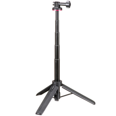 Штатив Ulanzi Vijim MT-72 51CM Tripod for GoPro (UV-T047GBB1 MT-72) Штатив Ulanzi Vijim MT-72 51CM Tripod for GoPro (UV-T047GBB1 MT-72)