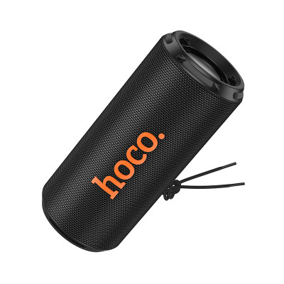 Портативна колонка HOCO HC27 Soundful sports BT speaker Black Портативна колонка HOCO HC27 Soundful sports BT speaker Black