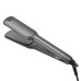Вирівнювач для волосся з цифровим дисплеєм HOCO HP42 Wide board hair straightener with digital display(EU) Gray