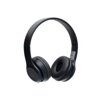 Беспроводные накладные наушники BOROFONE BO4 Charming rhyme wireless headphones, Black Беспроводные накладные наушники BOROFONE BO4 Charming rhyme wireless headphones, Black