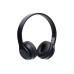 Беспроводные накладные наушники BOROFONE BO4 Charming rhyme wireless headphones, Black