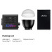 Відеосвітло Ulanzi Vijim 40W RGB COB Fill Light (L024 40WRGB) Відеосвітло Ulanzi Vijim 40W RGB COB Fill Light (L024 40WRGB)