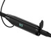 Бездротові спортивні навушники ACEFAST N7 neck hanging wireless earphones Black Бездротові спортивні навушники ACEFAST N7 neck hanging wireless earphones Black