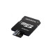 Карта пам'яті microSDXC (UHS-1 U3) A-DATA Premier Pro 64Gb Class 10 V30S A2 (R-100Mb/s W85Mb/s) (adapter SD) Карта пам'яті microSDXC (UHS-1 U3) A-DATA Premier Pro 64Gb Class 10 V30S A2 (R-100Mb/s W85Mb/s) (adapter SD)
