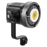 Відеосвітло Ulanzi Vijim VL-120C 120C 120W RGB Light (L074CNA1 VL120C) (без блока живлення) Відеосвітло Ulanzi Vijim VL-120C 120C 120W RGB Light (L074CNA1 VL120C) (без блока живлення)