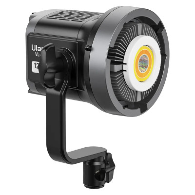 Відеосвітло Ulanzi Vijim VL-120C 120C 120W RGB Light (L074CNA1 VL120C) (без блока живлення) Відеосвітло Ulanzi Vijim VL-120C 120C 120W RGB Light (L074CNA1 VL120C) (без блока живлення)
