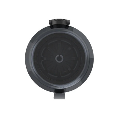 Спортивна пляшка Xiaomi Mijia Tritan Water Cup Black