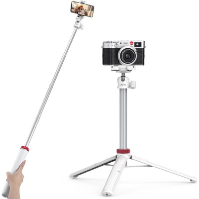 Штатив Ulanzi Vijim Multi-functional Mini Tripod White (UV-2503A MT-44 white) Штатив Ulanzi Vijim Multi-functional Mini Tripod White (UV-2503A MT-44 white)