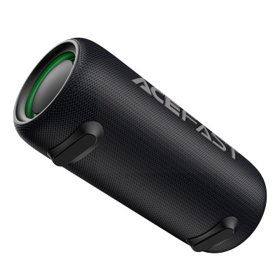 Портативна колонка ACEFAST K2 Air Portable Speaker Black