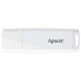 Флеш-накопичувач Apacer USB 2.0 AH336 64Gb White