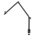 Штатив-тримач Ulanzi Vijim Desktop Flexible Arm/Light Stand(Three-Stages) (UV-2666 LS08) Штатив-тримач Ulanzi Vijim Desktop Flexible Arm/Light Stand(Three-Stages) (UV-2666 LS08)
