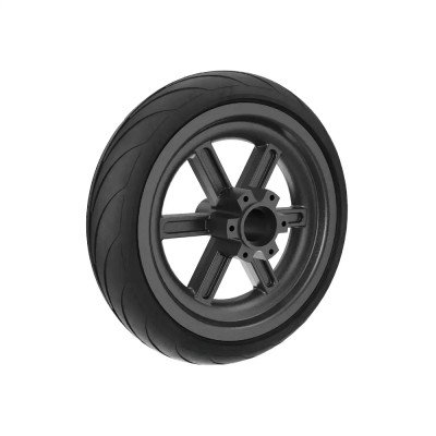 Заднє колесо OKAI в зборі (ES20) Заднє колесо OKAI в зборі (ES20)