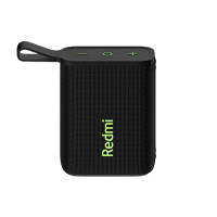 Портативна колонка Redmi Bluetooth Speaker Black