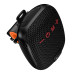 Портативна колонка HOCO HC35 Fun outdoor riding, 5W, Black Портативна колонка HOCO HC35 Fun outdoor riding, 5W, Black