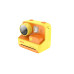 Камера для дітей HOCO DV200 800 mAh Dual lens children printing camera Yellow