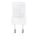 Мережевий зарядний пристрій ACEFAST A118 PD30W mini GaN USB-C fast charger Мережевий зарядний пристрій ACEFAST A118 PD30W mini GaN USB-C fast charger