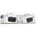 Портативна колонка ACEFAST K3 Max portable wireless speaker Black