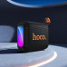 Портативная колонка HOCO HC31 River sports BT speaker 10W Black