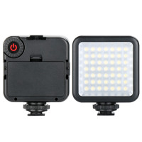Відеосвітло Ulanzi Mini LED W49 Video Light, 5.5W (UV-0647 W49)