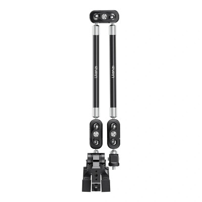 Штатив-тримач Ulanzi CO78 Magic Arm Kit(Super Clamp & Two-Section Magic Arm Kit) Штатив-тримач Ulanzi CO78 Magic Arm Kit(Super Clamp & Two-Section Magic Arm Kit)