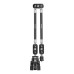 Штатив-тримач Ulanzi CO78 Magic Arm Kit(Super Clamp & Two-Section Magic Arm Kit) Штатив-тримач Ulanzi CO78 Magic Arm Kit(Super Clamp & Two-Section Magic Arm Kit)