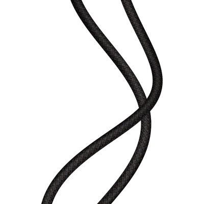 Кабель Baseus High Density Braided Fast Charging Data Cable Type-C to iP PD 20W 1m Black