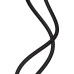 Кабель Baseus High Density Braided Fast Charging Data Cable Type-C to iP PD 20W 1m Black