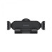 Автотримач для телефона Baseus Stable Gravitational Car Mount Lite (Air Outlet Version) black