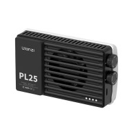 Відеосвітло Ulanzi PL25 Panel light (L156 PL25)