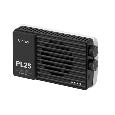 Відеосвітло Ulanzi PL25 Panel light (L156 PL25)