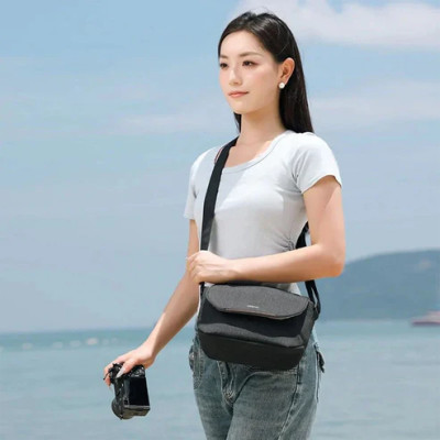 Сумка Ulanzi Vijim Light weight Single-shoulder bag (B085 F02) Сумка Ulanzi Vijim Light weight Single-shoulder bag (B085 F02)