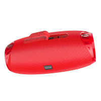 Портативна колонка BOROFONE BR12 Amplio sports wireless speaker Red