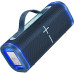 Портативна колонка HOCO HC51 Soul sports BT speaker, 10W*2, IPX4, Blue