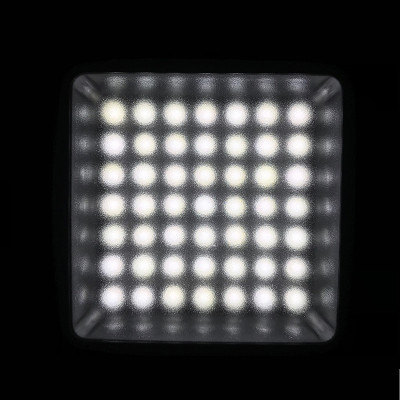 Відеосвітло Ulanzi Mini LED W49 Video Light, 5.5W (UV-0647 W49) Відеосвітло Ulanzi Mini LED W49 Video Light, 5.5W (UV-0647 W49)