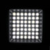 Відеосвітло Ulanzi Mini LED W49 Video Light, 5.5W (UV-0647 W49) Відеосвітло Ulanzi Mini LED W49 Video Light, 5.5W (UV-0647 W49)
