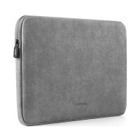 Чохол для ноутбука UGREEN LP187 Sleeve Case Storage Bag 13 Inches (Gray)(UGR-60985) Чохол для ноутбука UGREEN LP187 Sleeve Case Storage Bag 13 Inches (Gray)(UGR-60985)