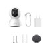 IP-камера відеоспостереження Baseus Security P1 Indoor Camera 3K White EU
